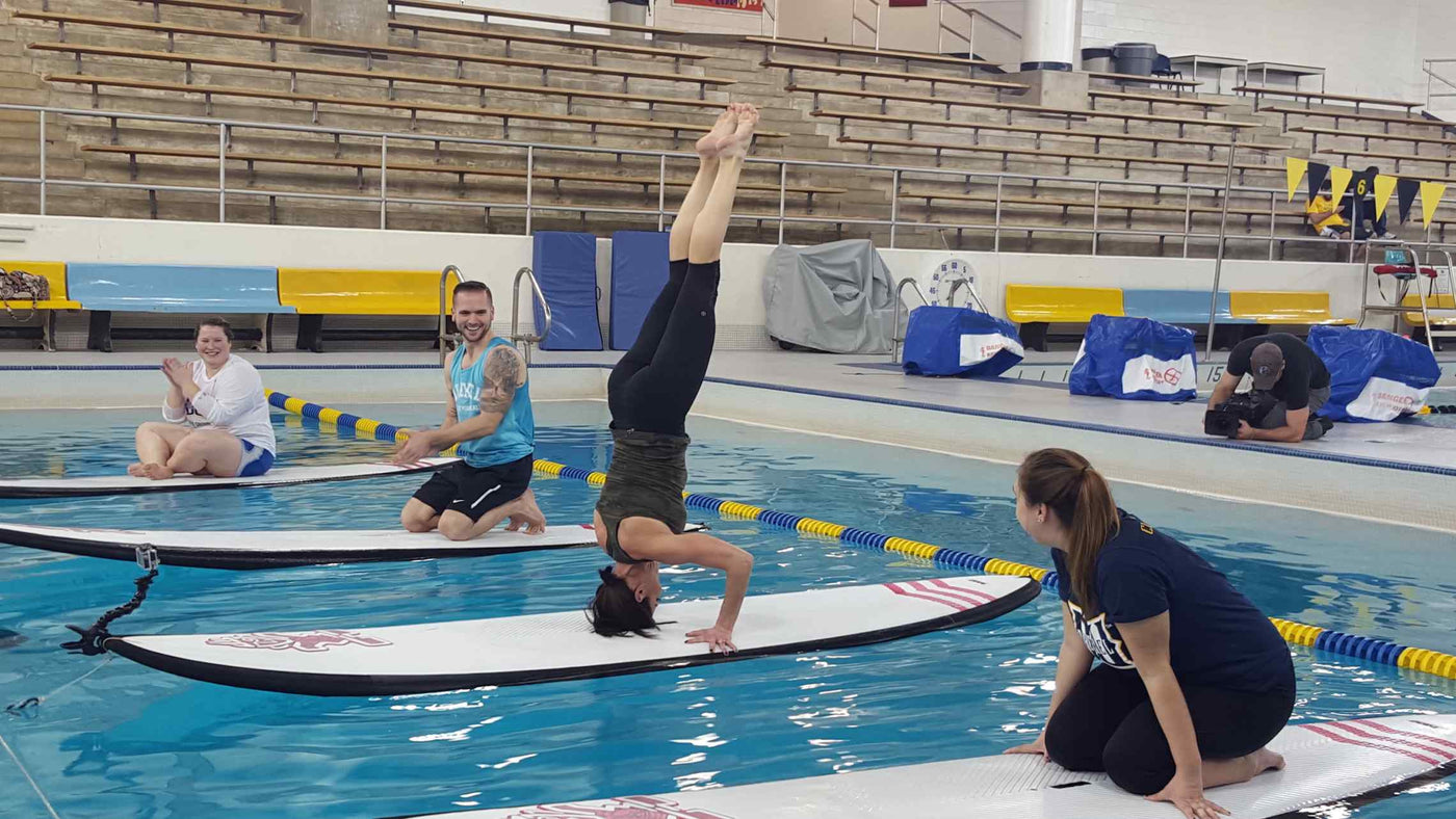 TV Spotlight on 6ABC FYI Philly - Bringing The Outdoors Inside