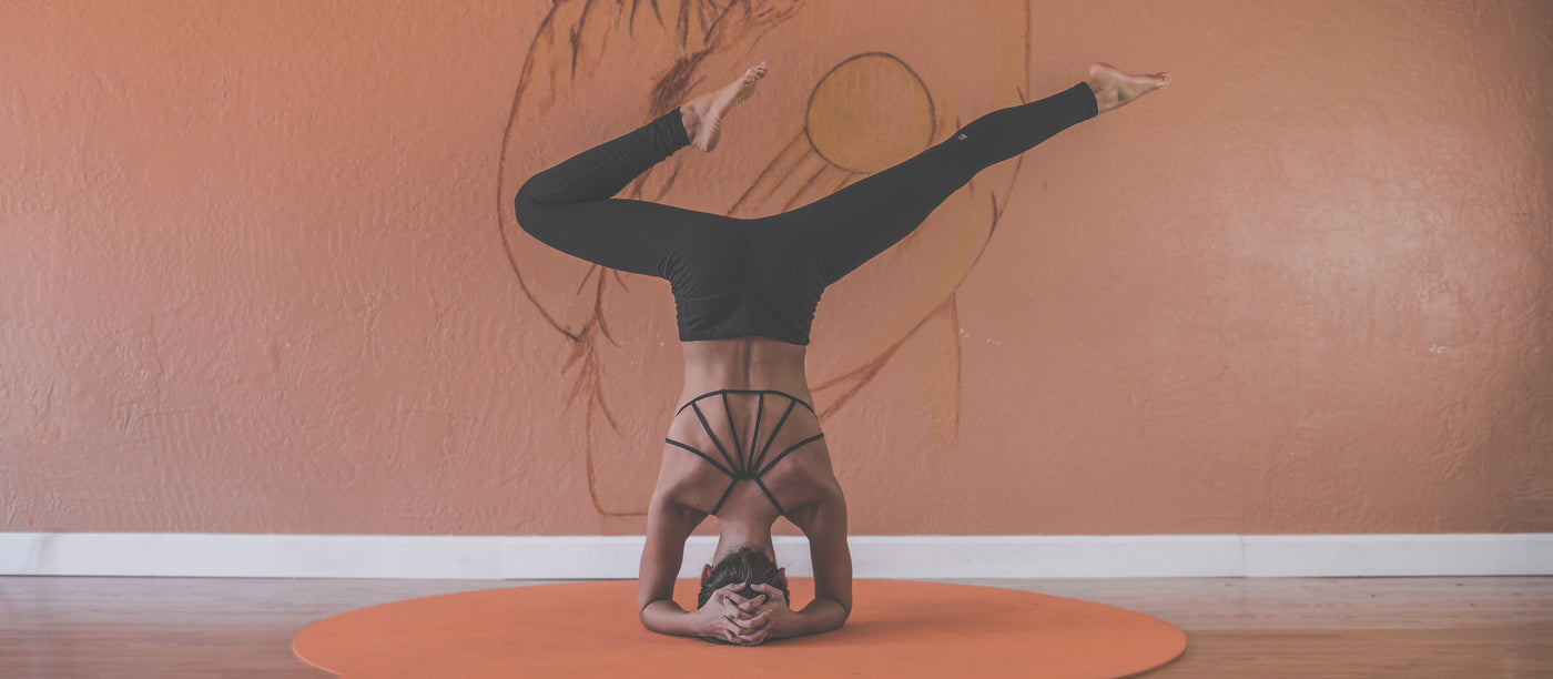 Sustainability in the Yoga Industry: What Can We Do Better?
