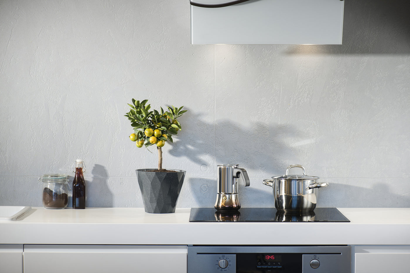 6 Ways to Kick Those Wasteful Kitchen Habits