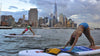 Spotlight on cityfitgirls.com - Where to take stand-up paddleboard (SUP) yoga in your city