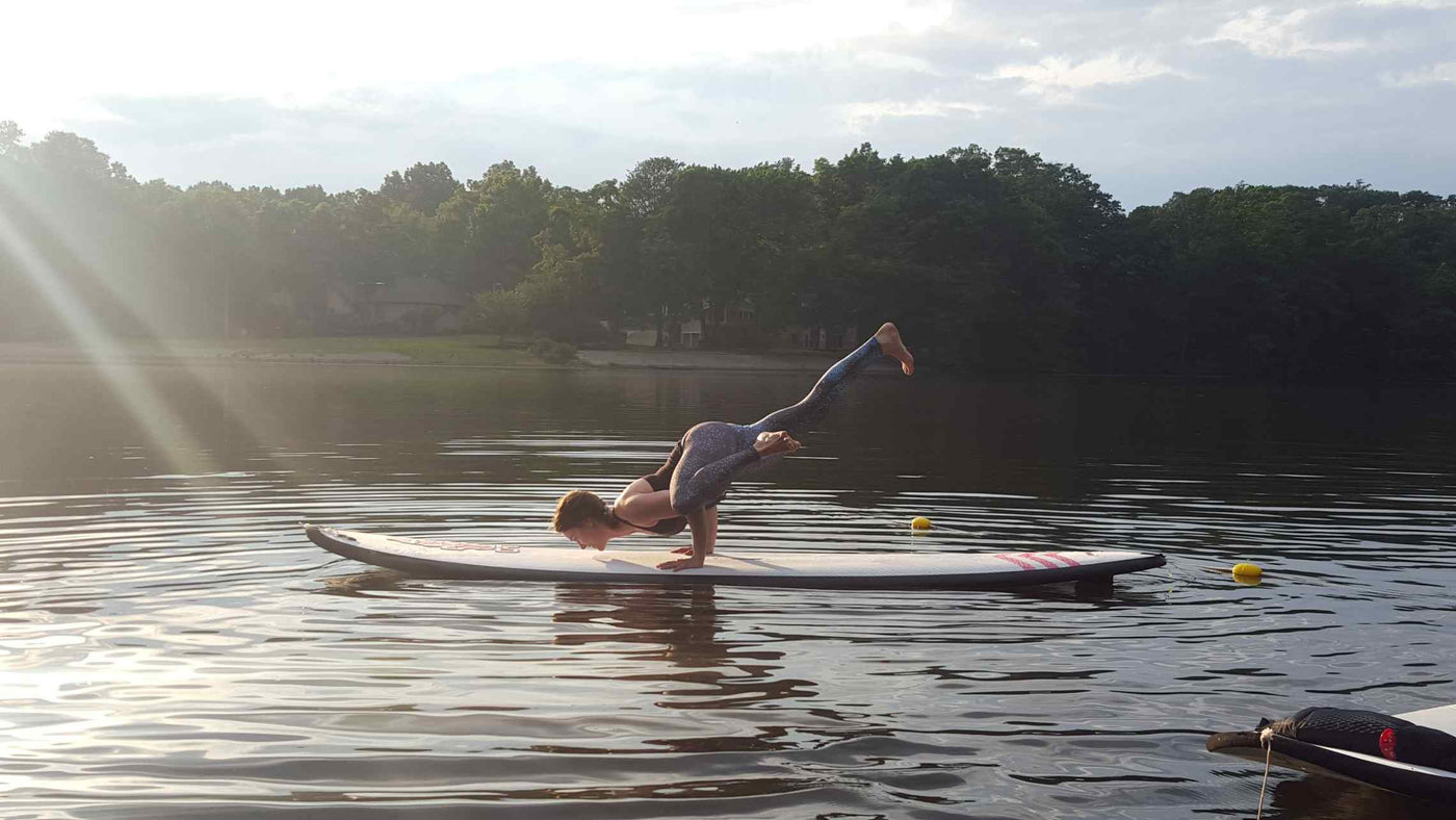 Spotlight on uwishunu.com - Top places to do outdoor yoga in Philadelphia this Summer