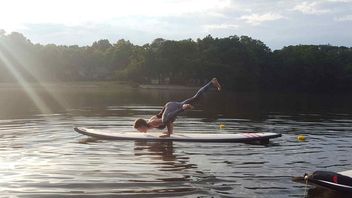 Spotlight on uwishunu.com - Top places to do outdoor yoga in Philadelphia this Summer