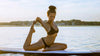Why floating yoga is an evolution, not a trend