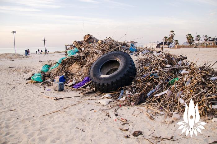 PAST SEVA CLEANUP - SEPTEMBER 25, 2020