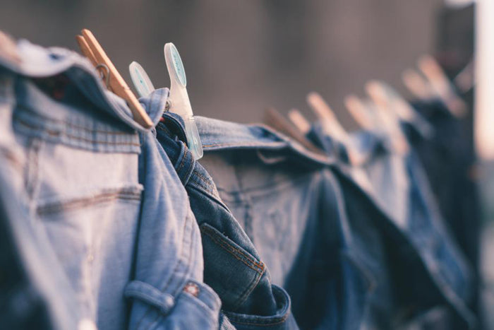 9 Ways to Make Your Laundry Room More Eco-Friendly