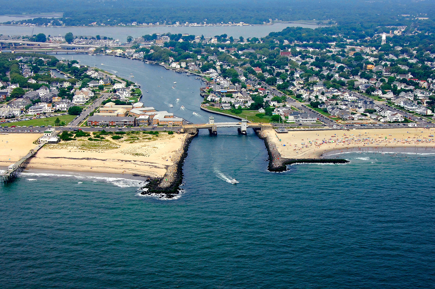 Saving the Shark River - Aqua Vida