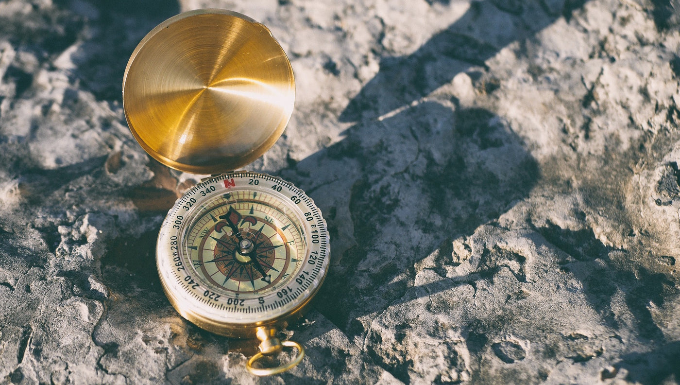 Navigating the waters of life - Aqua Vida