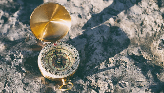 Navigating the waters of life